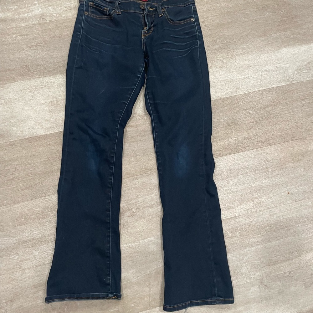 Lucky brand jeans